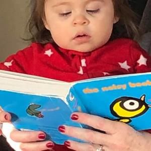 Meet your Posher, Karen